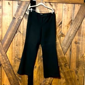 Black Dress Pants